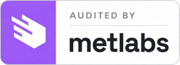 Audited by Metlabs